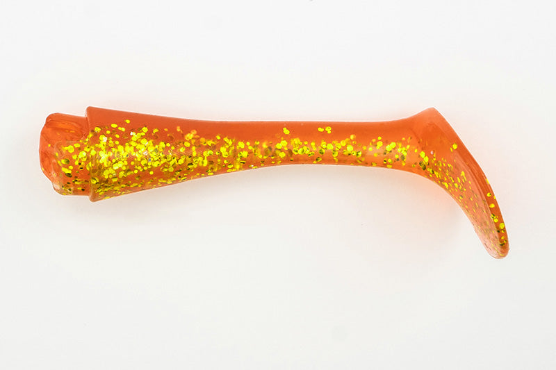 スペアテール サブル HB SHAD用(2本入り)