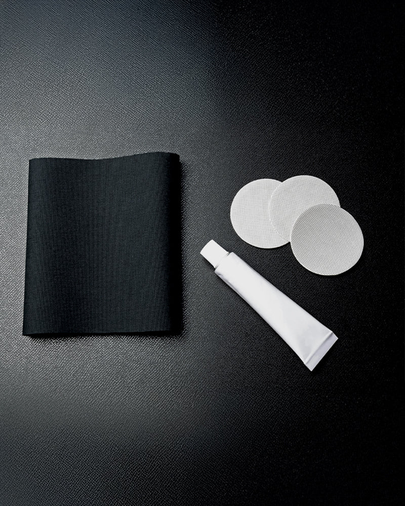 ブリーザブルシークウェーダー専用補修キット