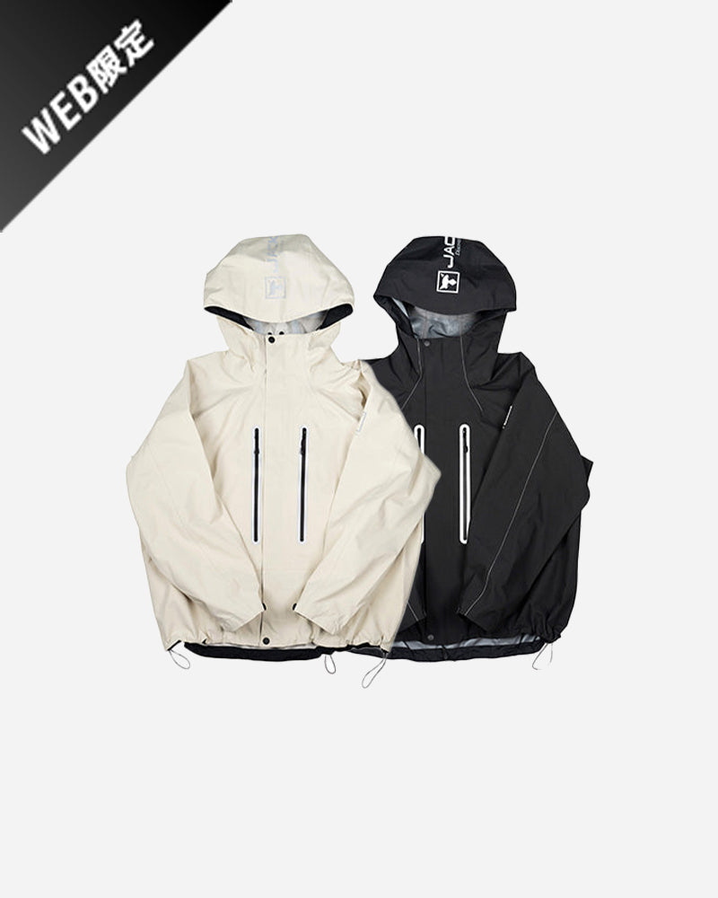 ADL リフレクションジャケット