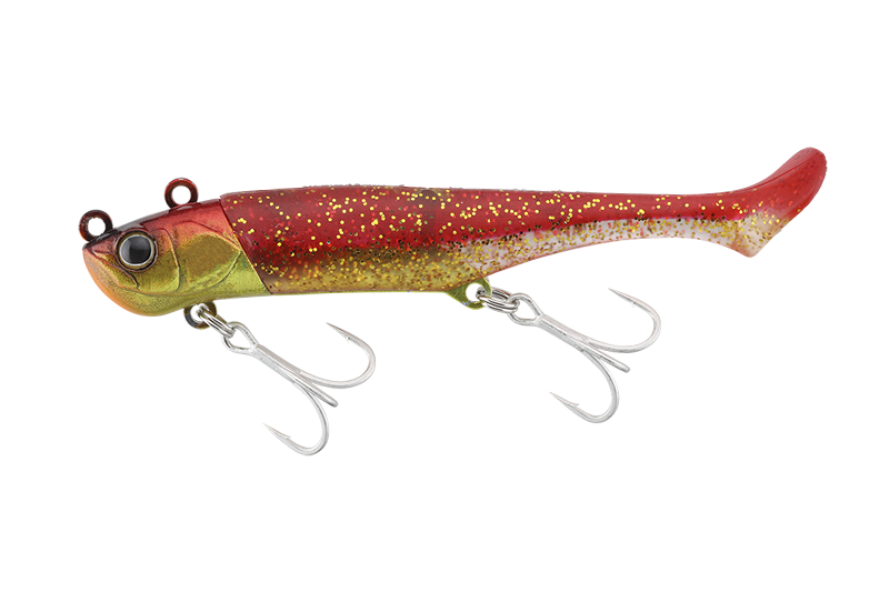 スペアボディ BB WAGSHAD用(2本入り)