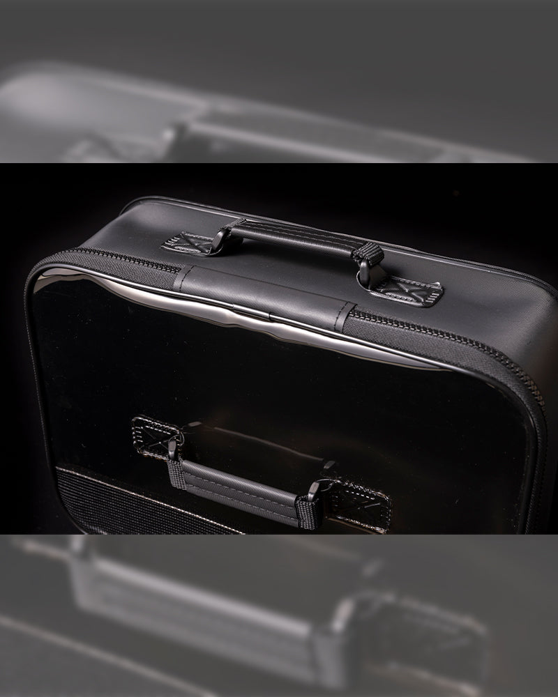 CiAN メッシュタックルケース