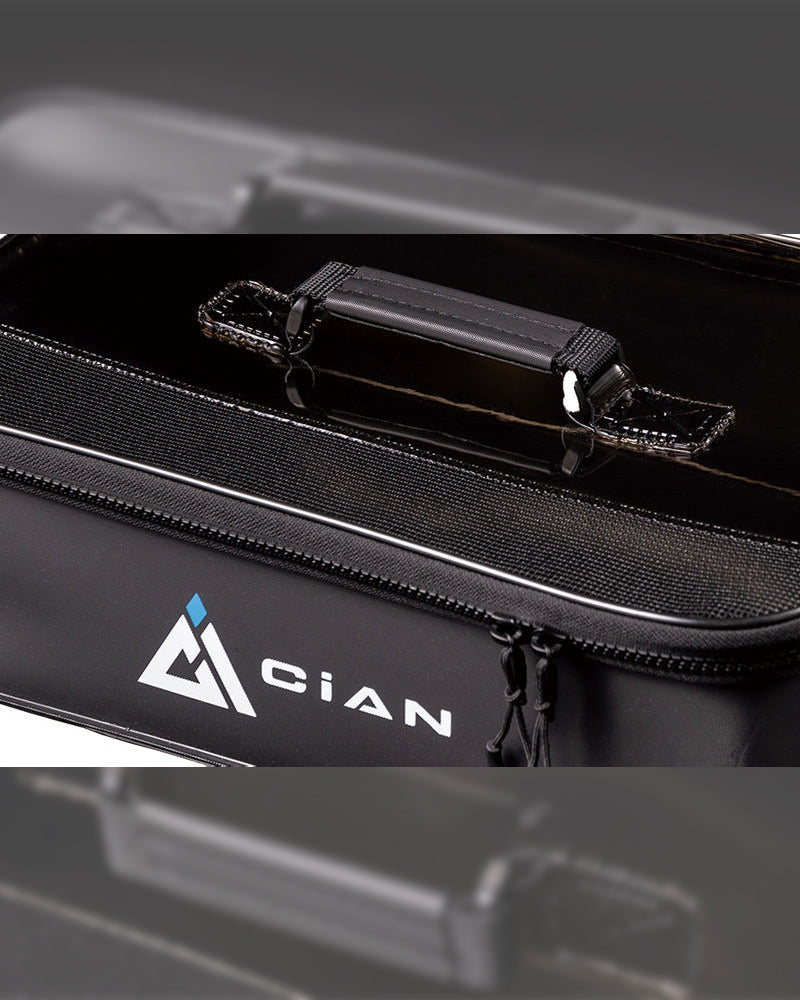 CiAN メッシュタックルケース