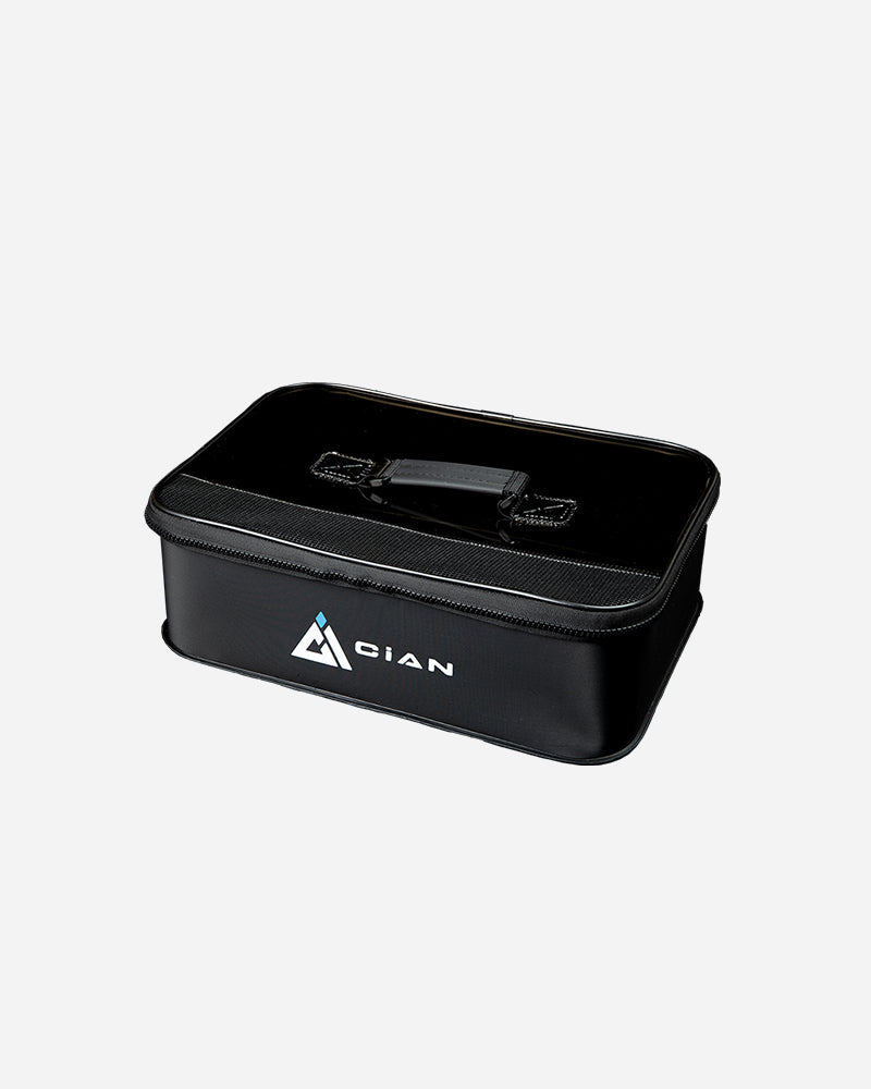 CiAN メッシュタックルケース