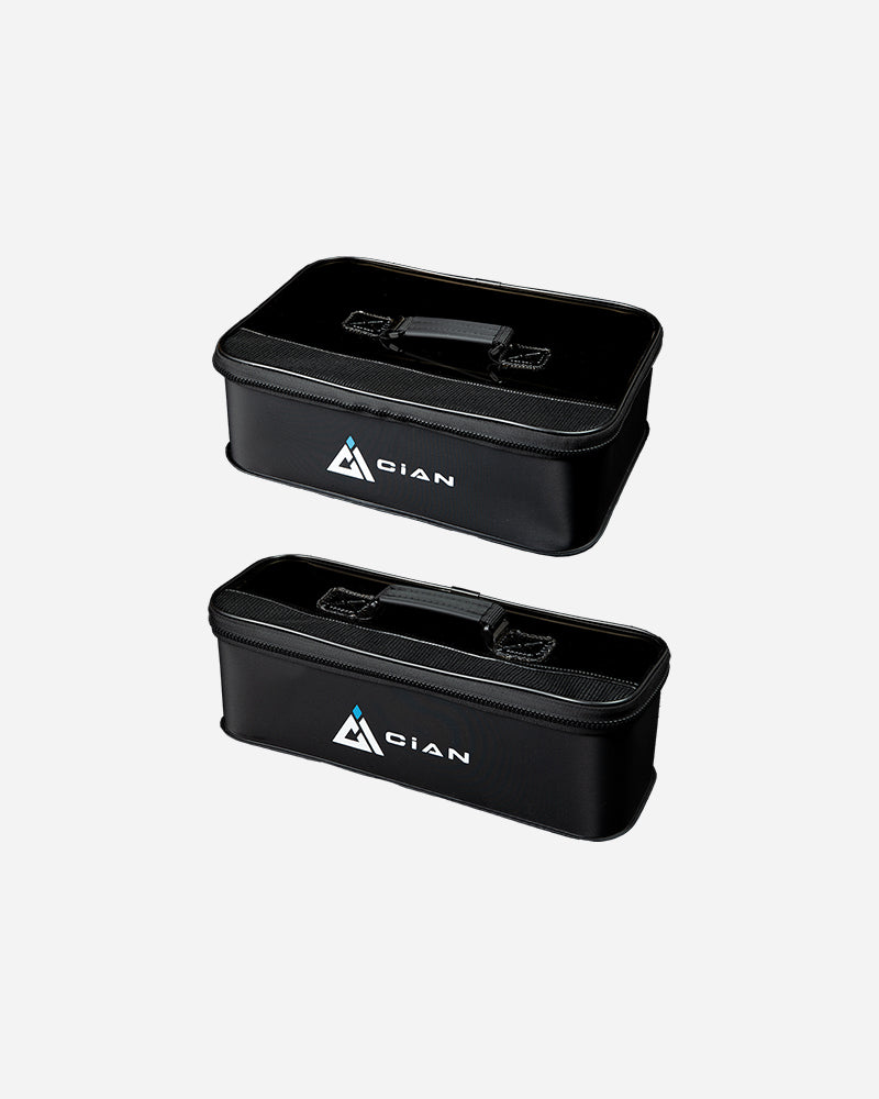 CiAN メッシュタックルケース