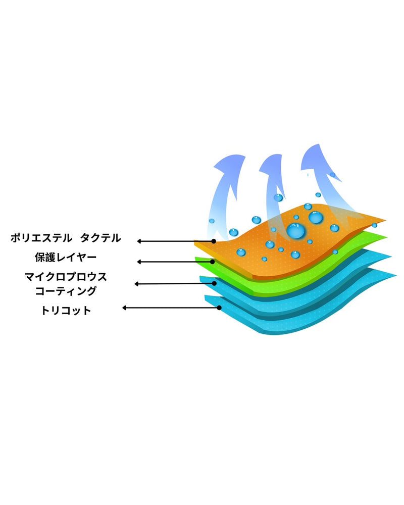 ブリーザブルシークウェーダー(FP)【フェルトピンソール】