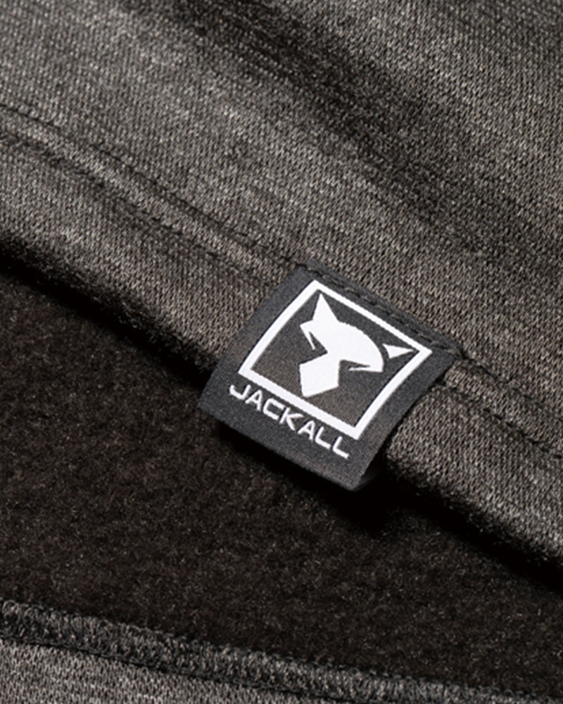 FT中厚ヒートインナーシャツ / ブラック【40%OFF】