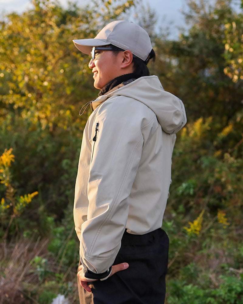 ウェーディングショートジャケット