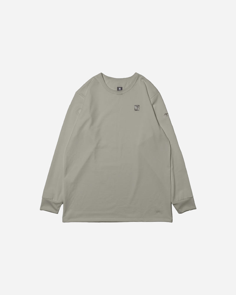 アングラーズ・マスターラインロングTシャツ