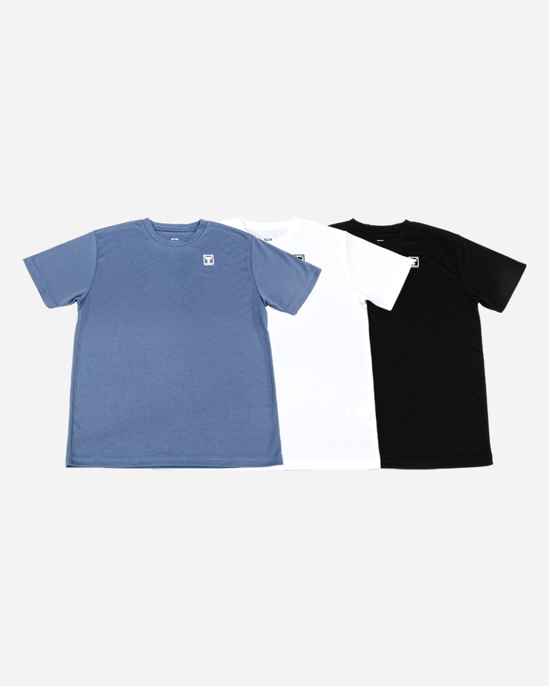 MVS ドライTシャツ