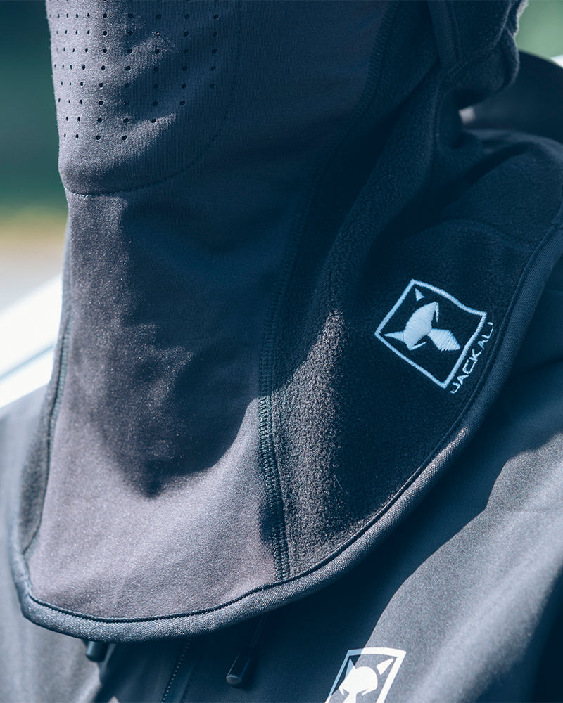 フェイスガード