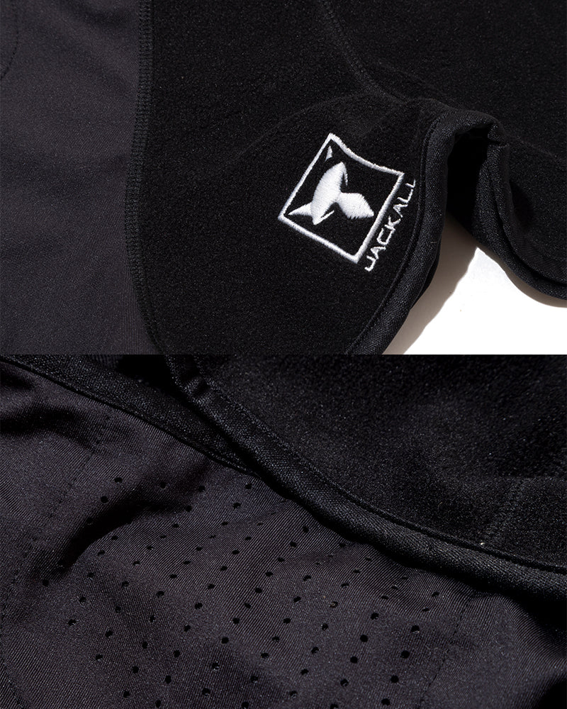 フェイスガード