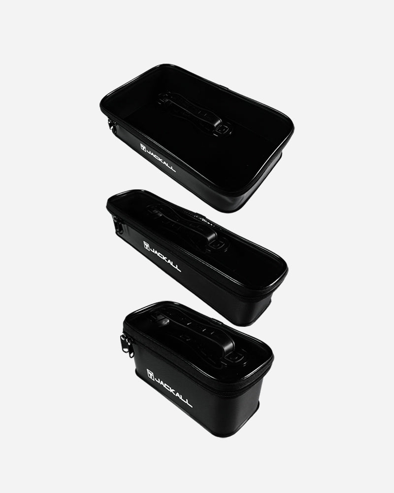 タックルポーチR / ブラック