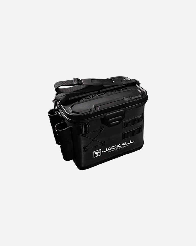タックルコンテナR / ブラック S