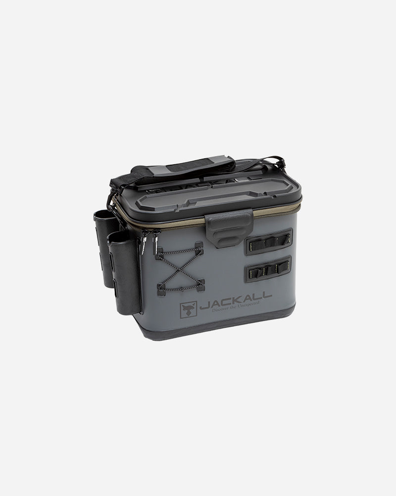 タックルコンテナR / ダークグレー S