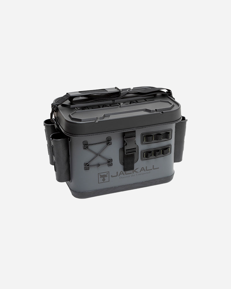 タックルコンテナR / ダークグレー M