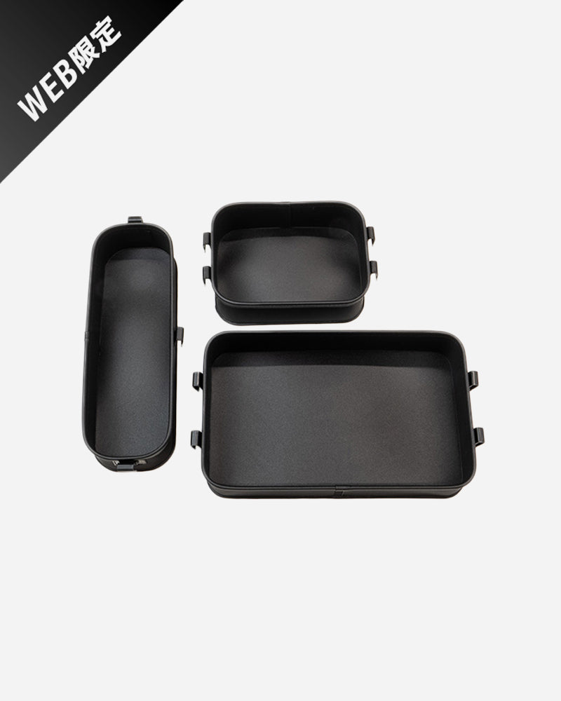 タックルコンテナR用トレイ