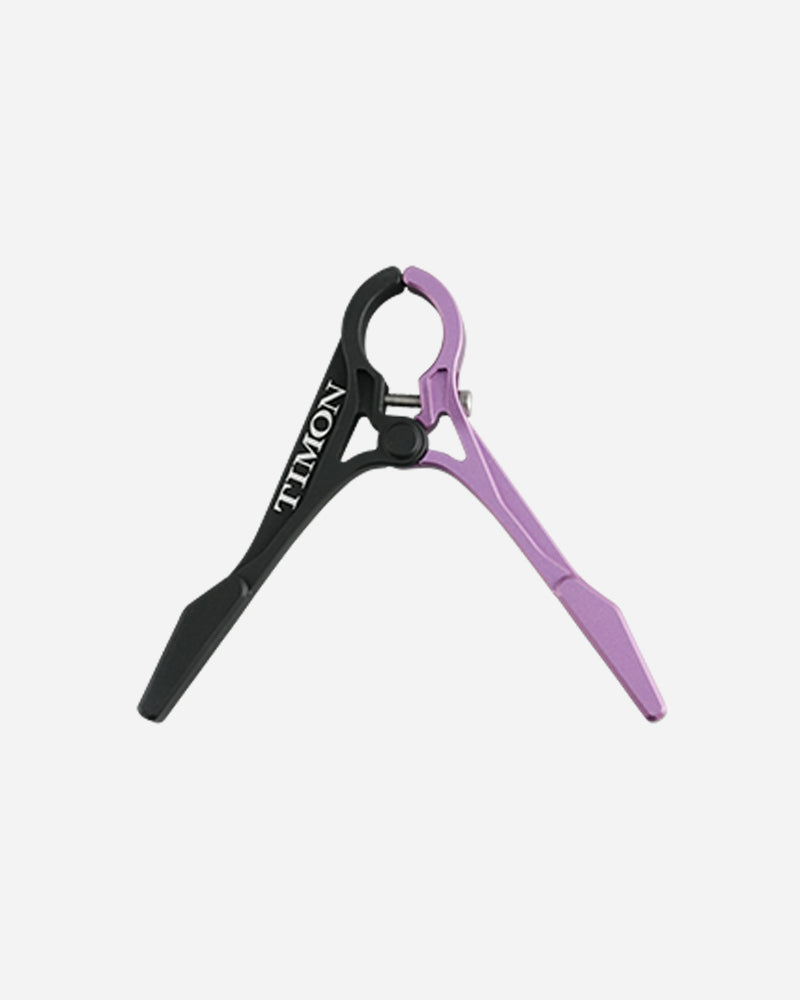 ランディングネットスタンド