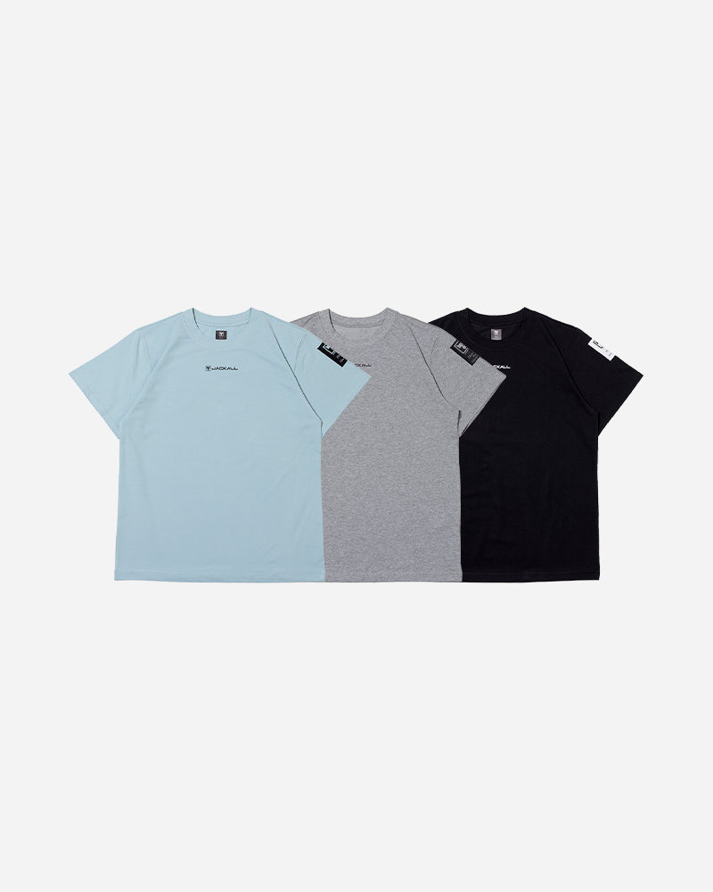 接触冷感COOL Tシャツ