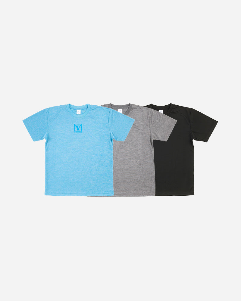ドライTシャツ【30%OFF】