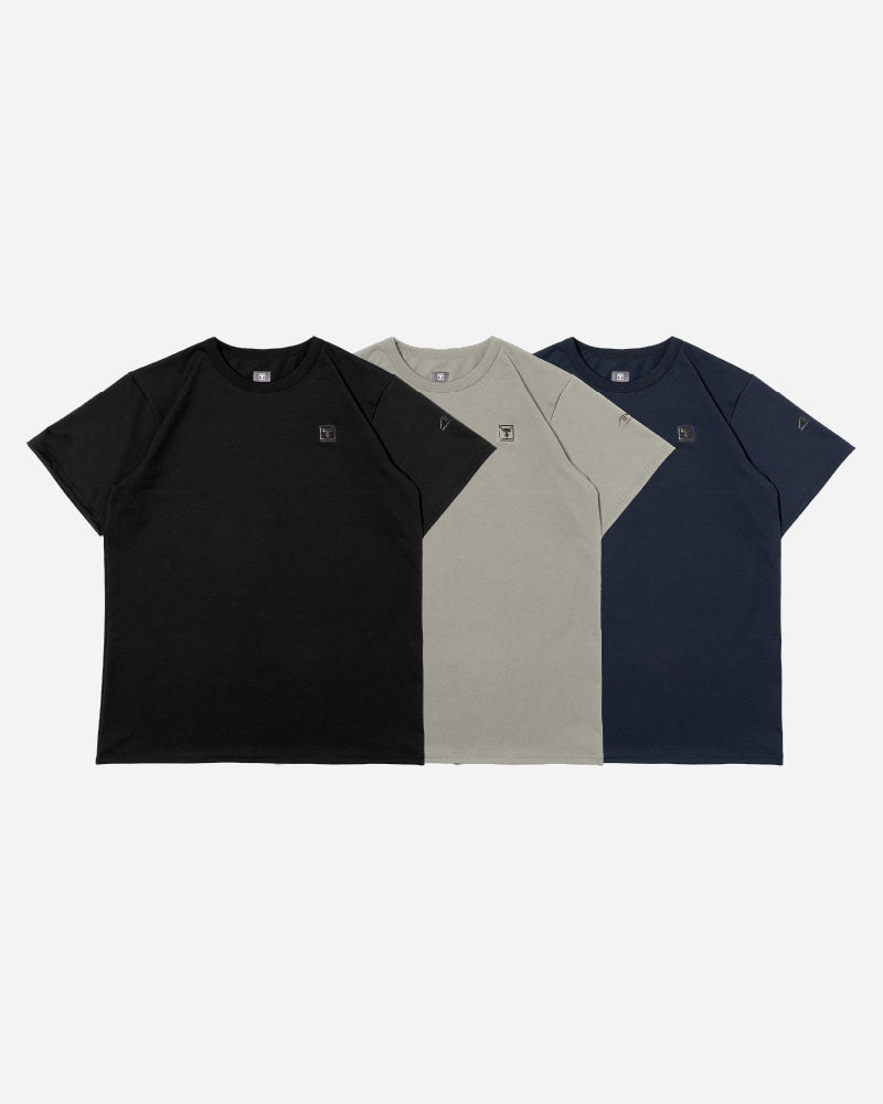 アングラーズ・マスターラインTシャツ