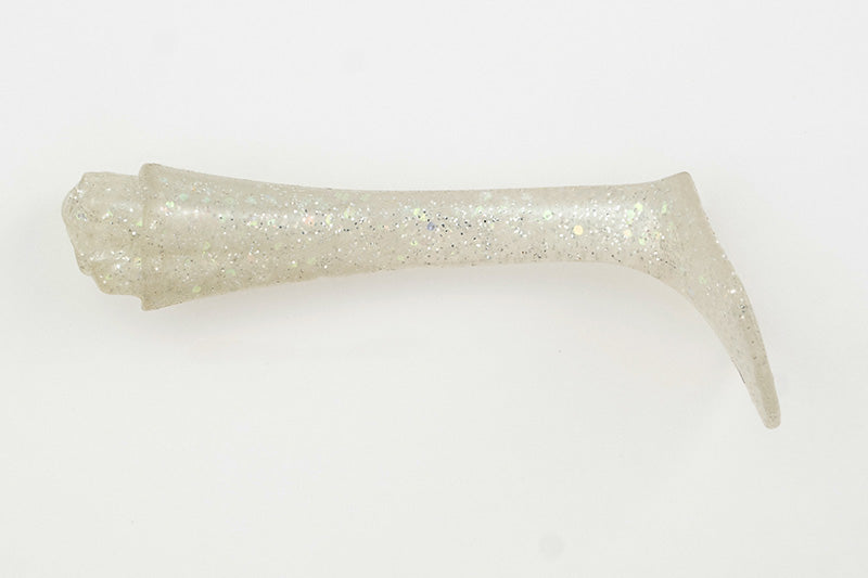 スペアテール サブル HB SHAD用(2本入り)