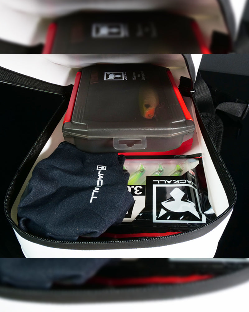 WGショルダーバッグ