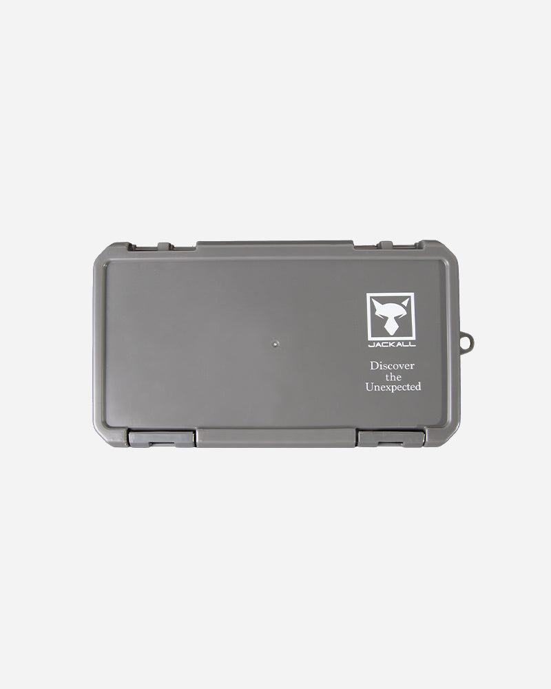 クッションタイラバBOX深型