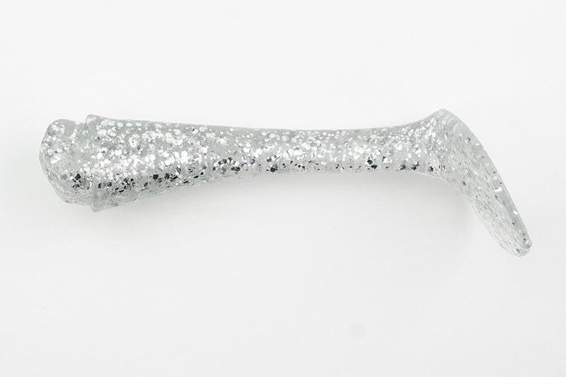 スペアテール サブル HB SHAD用(2本入り)