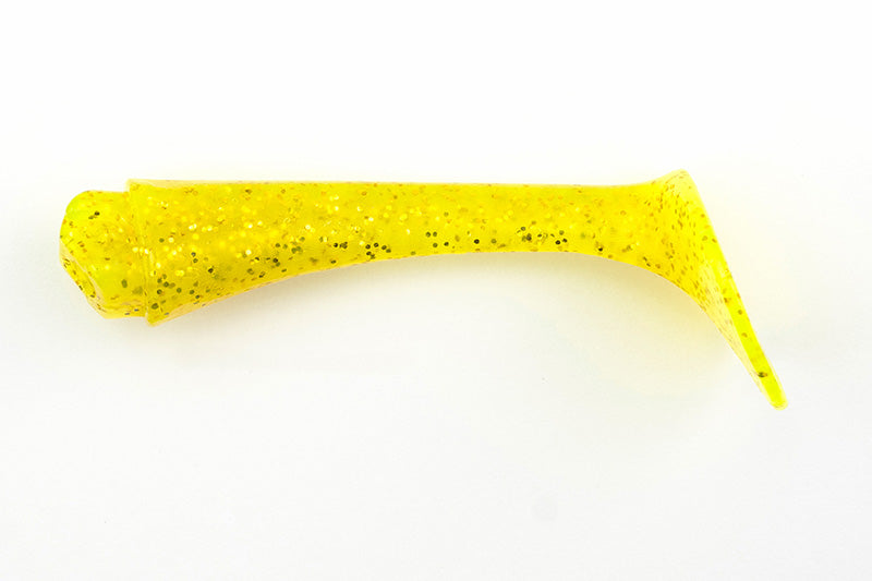 スペアテール サブル HB SHAD用(2本入り)