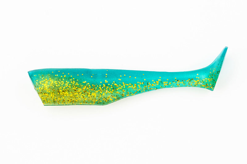 スペアボディ BB WAGSHAD用(2本入り)