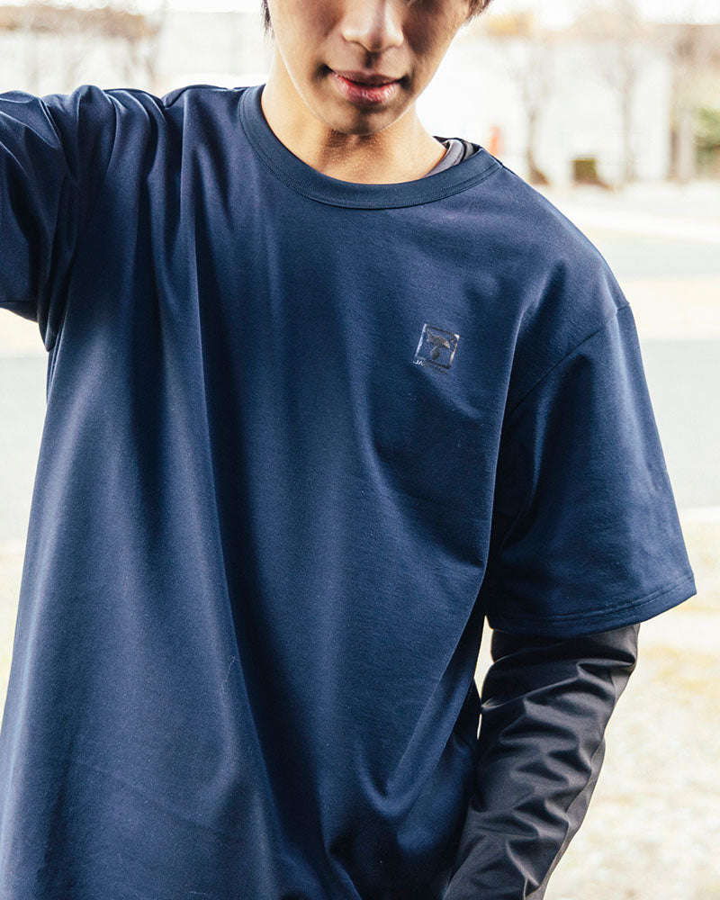 アングラーズ・マスターラインTシャツ