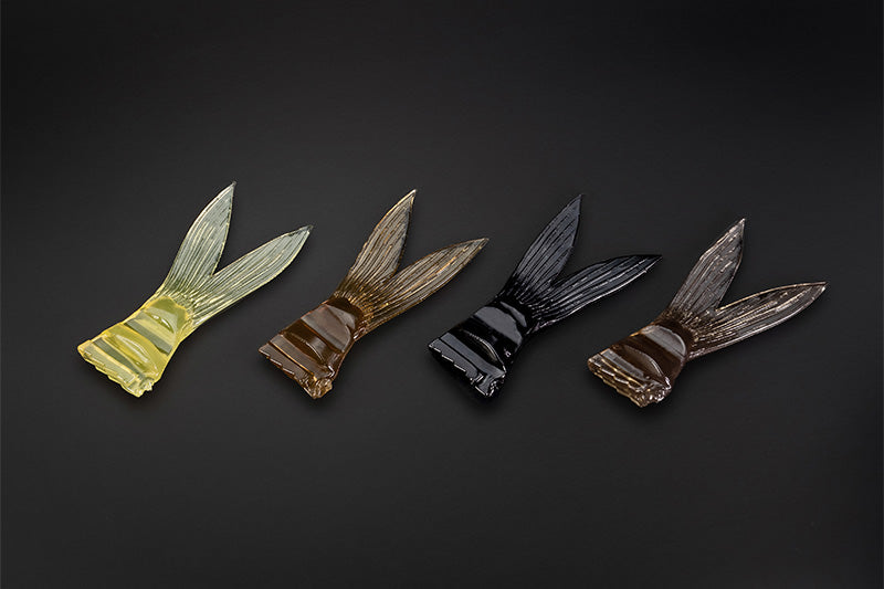 スペアテール スリックベイト用