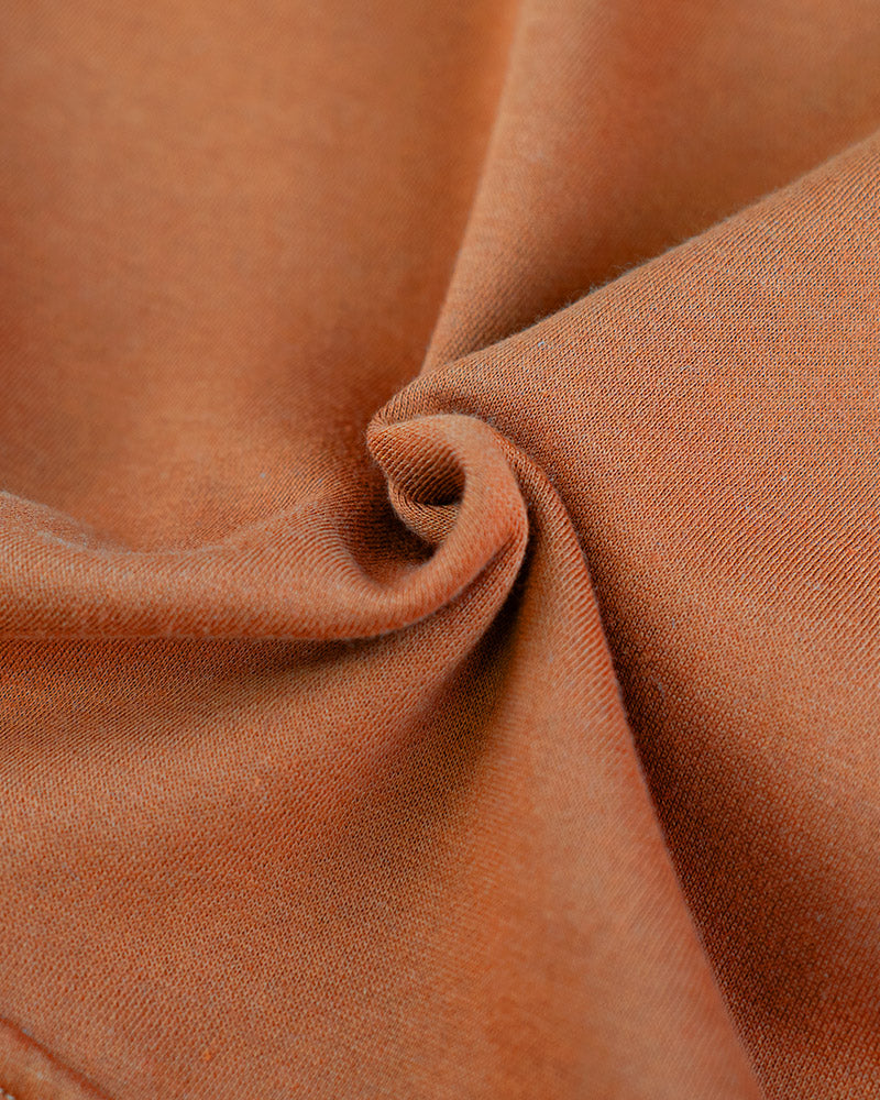 【WEB限定】ロゴスリーブプルオーバーフーディー