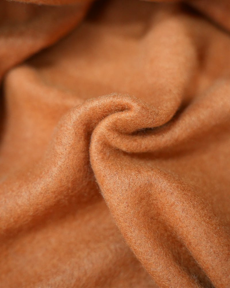 【WEB限定】ロゴスリーブプルオーバーフーディー