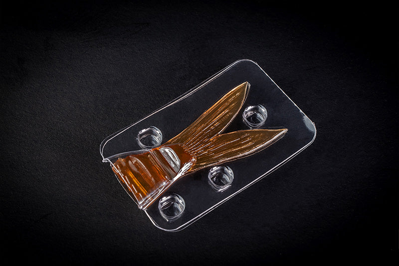 スペアテール スリックベイト用