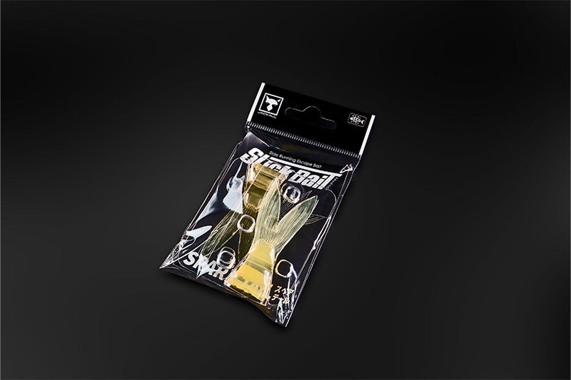 スペアテール スリックベイト用