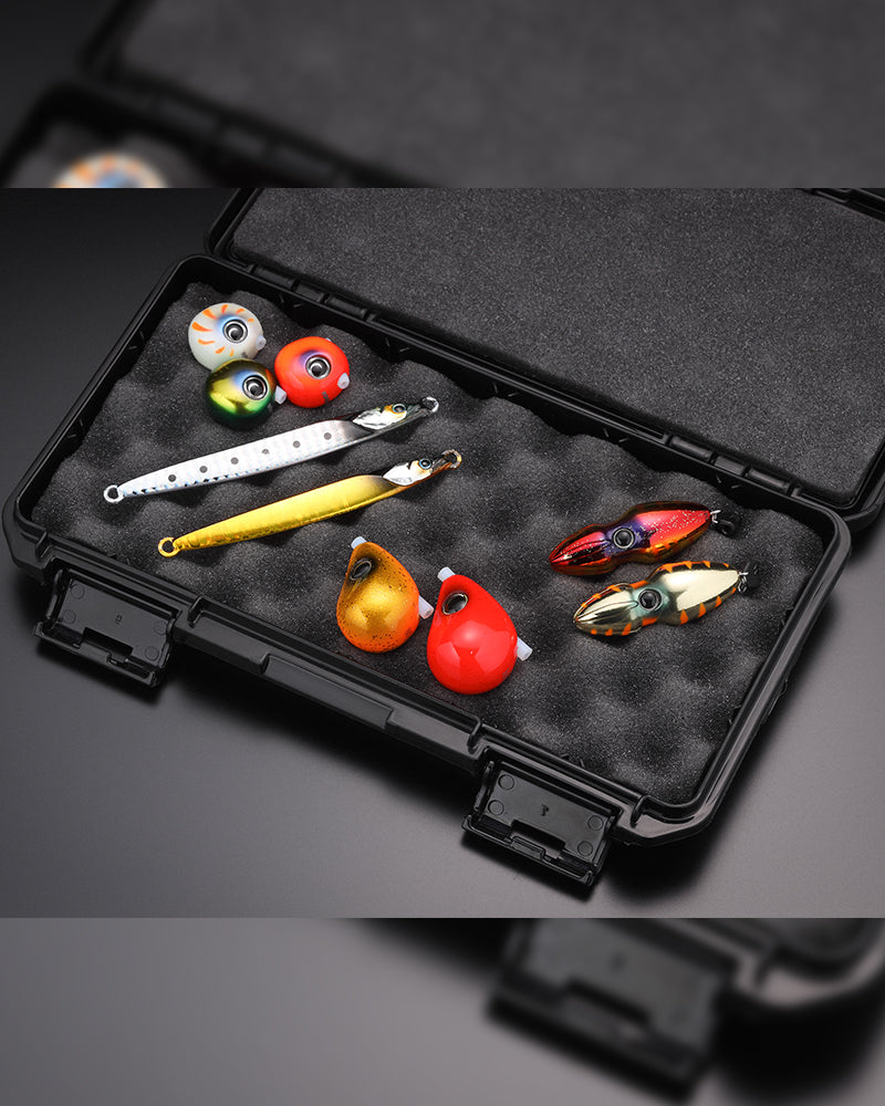 クッションタイラバBOX