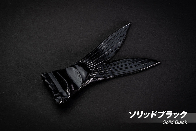 スペアテール スリックベイト用