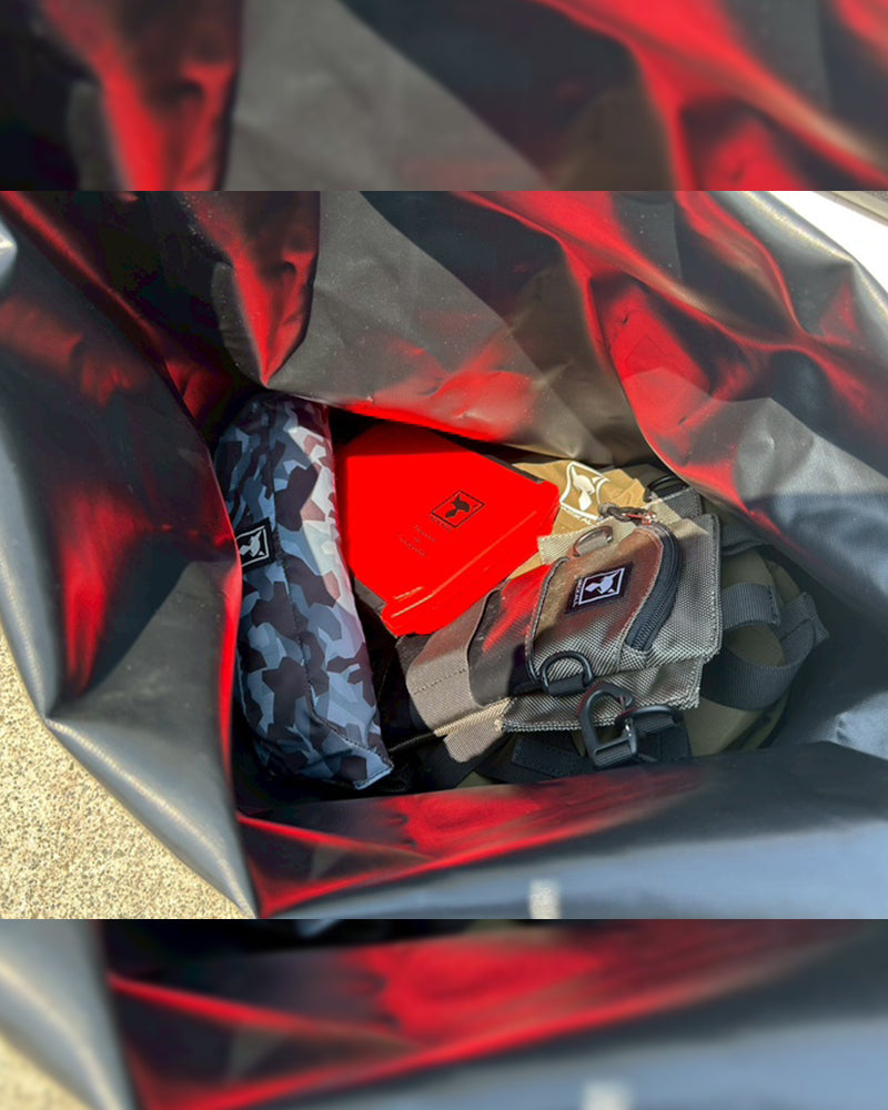 WPトートバック