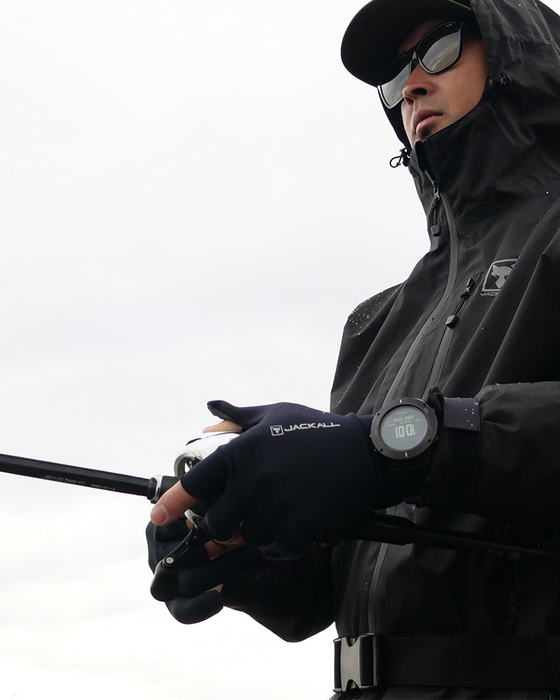 ウォームグローブ