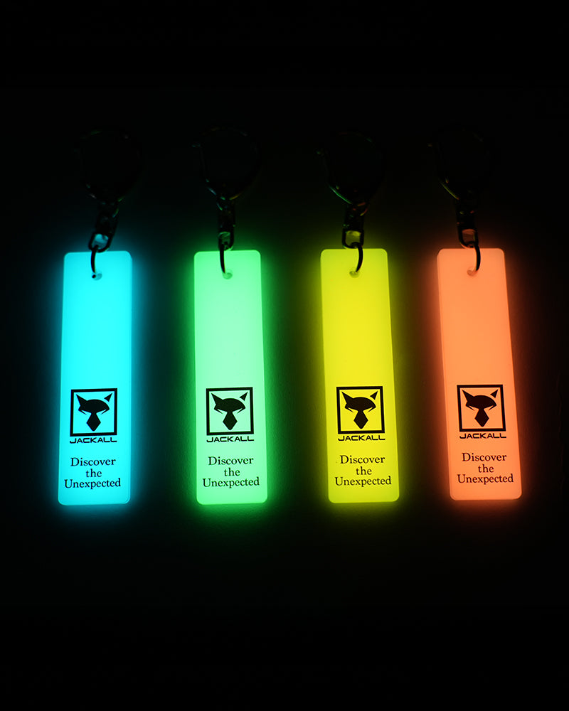 グローキーホルダー