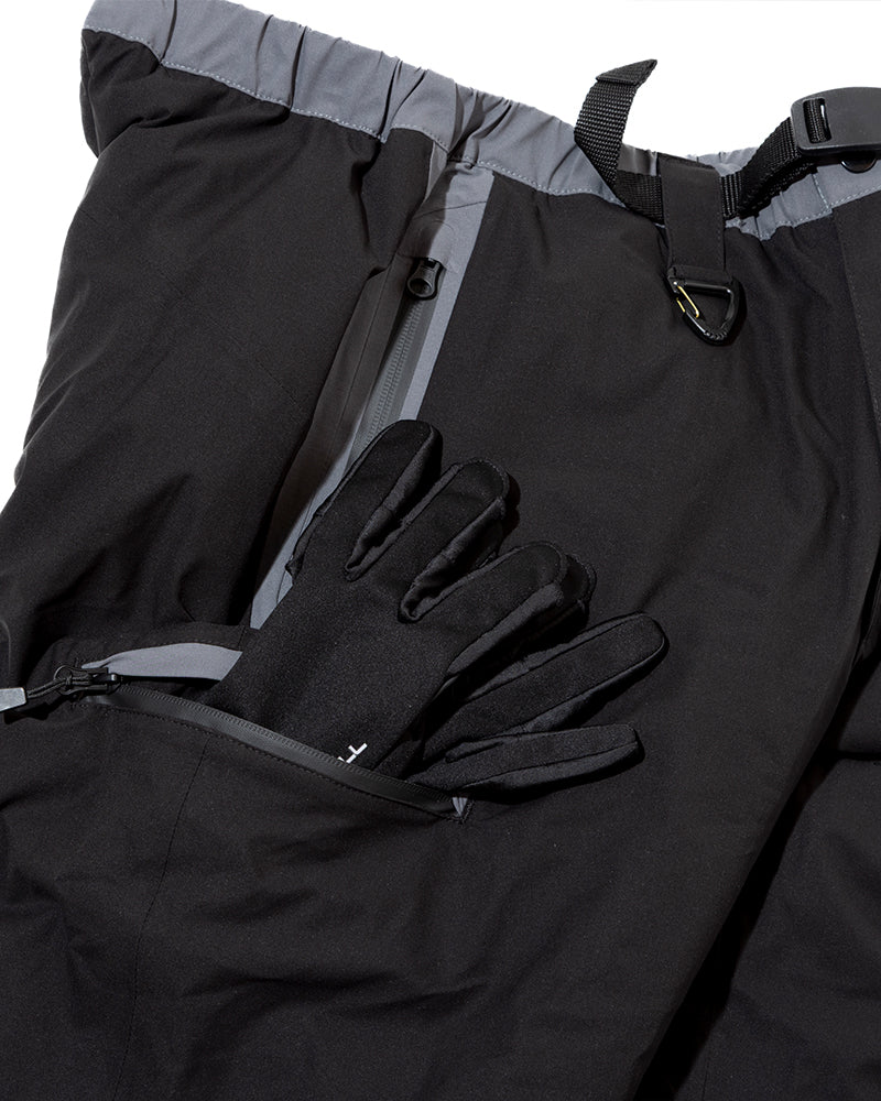 サーモフォースパンツ EX