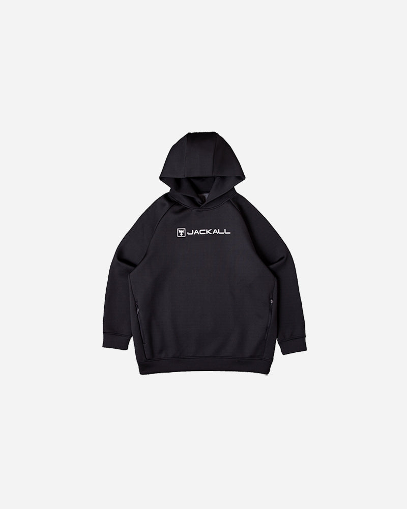 ショップレビュー ランキング ストレッチスウェットフーディ / ブラック【30%OFF】 ウェア