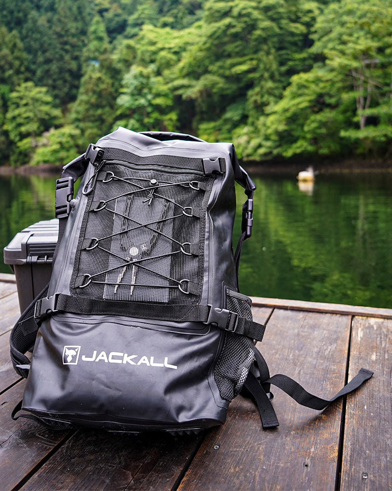 Field bag type shoulder [black] 