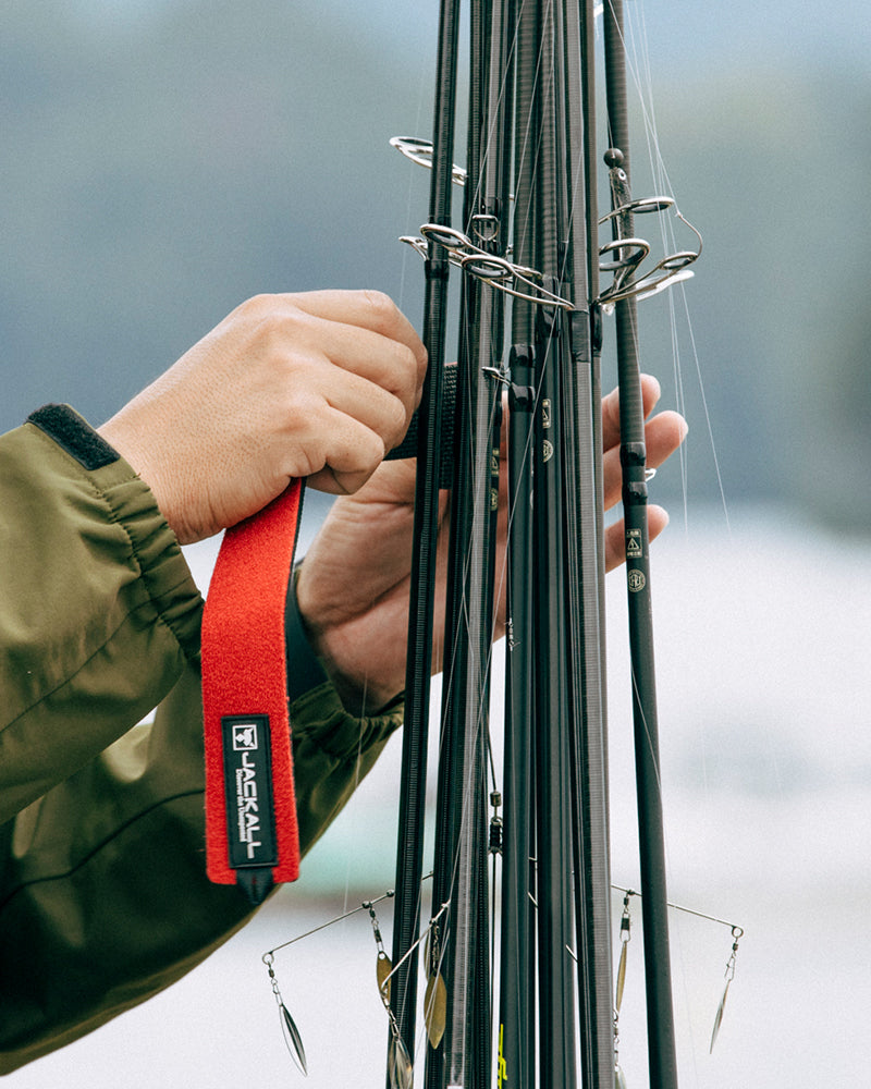 ジャッカルロッドベルト