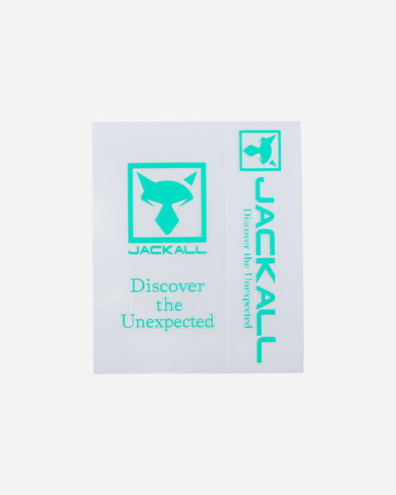 グローロゴシールステッカー