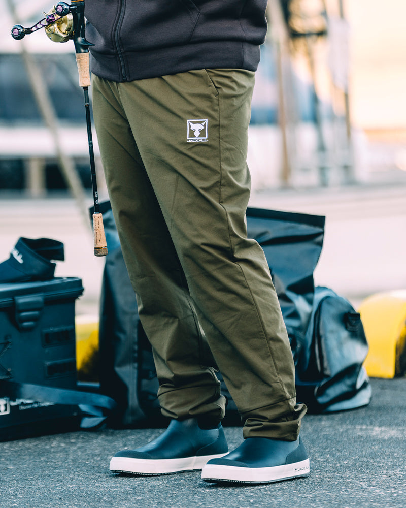 Gear shorts [Navy]