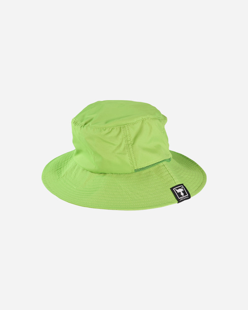 パッカブルハット【グリーン】【50%OFF】