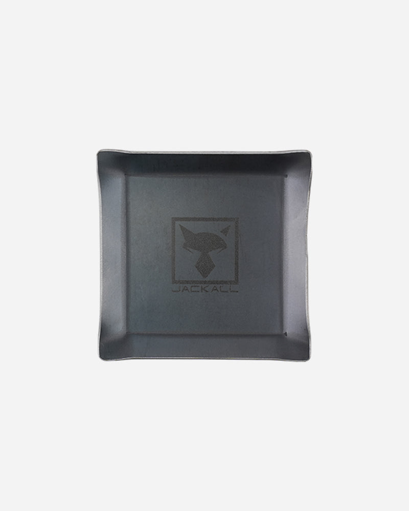 メタルプレート