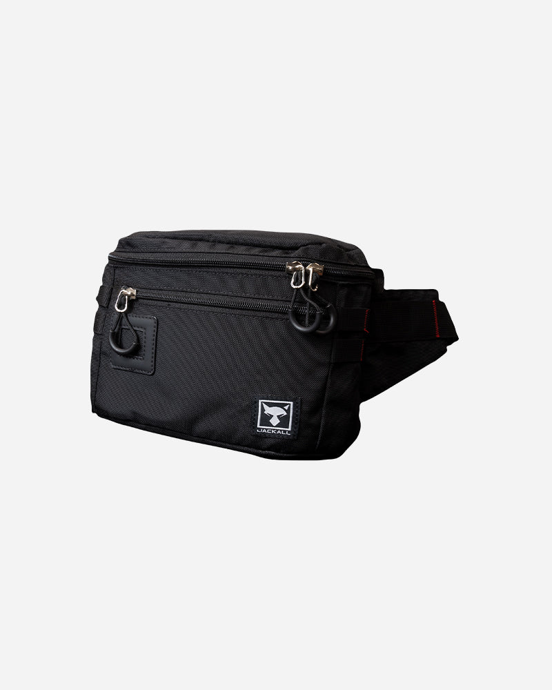 Shore gamer bag [black]